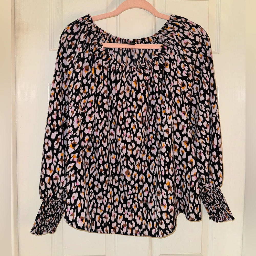 Sanctuary Shirt Size L